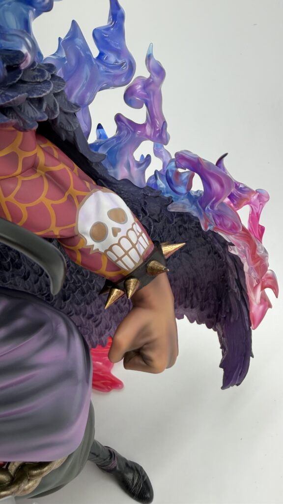 レビュー】Portrait.Of.Pirates ワンピース “WA-MAXIMUM” 百獣の レビュー】Portrait.Of.Pirates ワンピース “WA-MAXIMUM” 百獣の